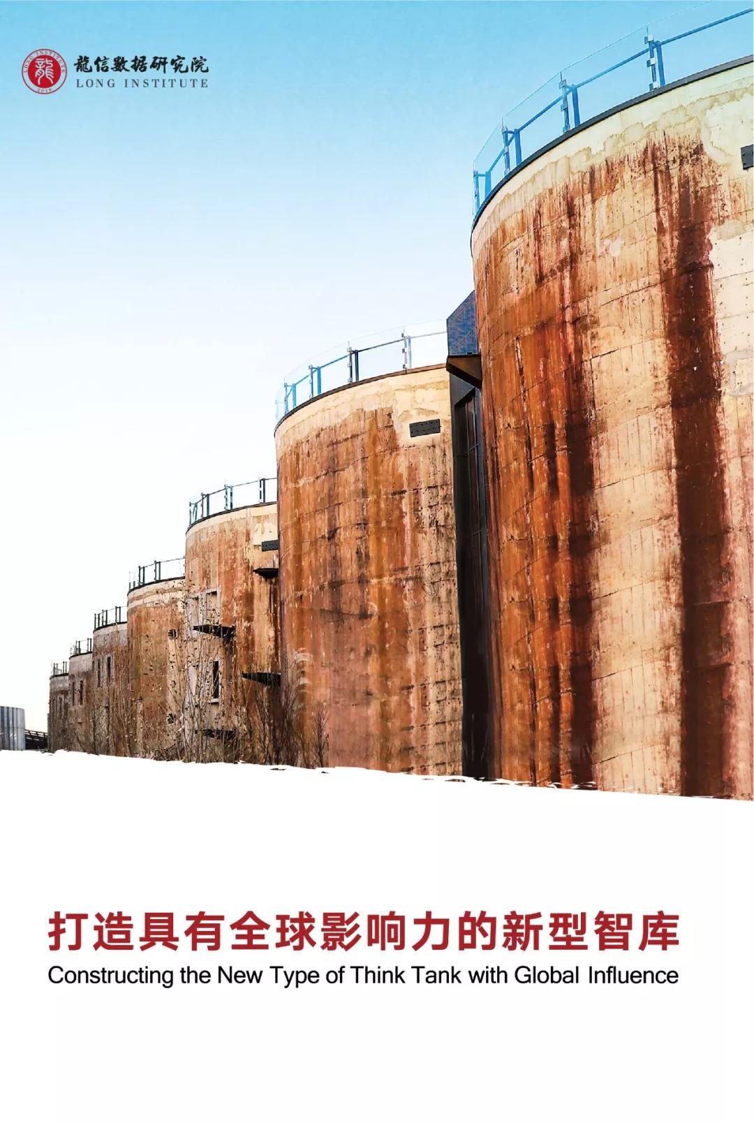 龙信数据研究院:打造具有全球影响力的新型智库|芳晟分享