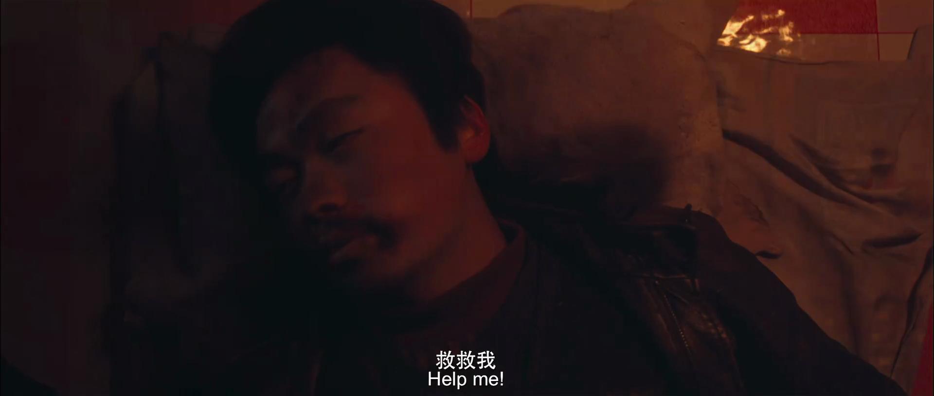 《hello!树先生》最强解析,也许树先生并不是印象中的可怜人