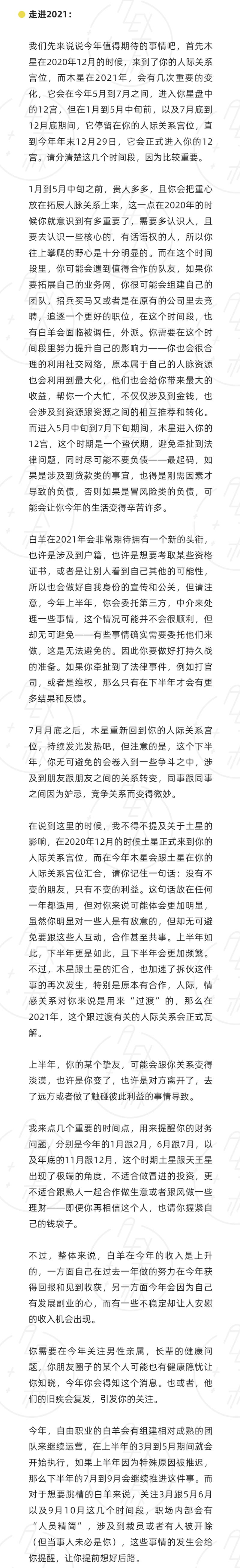 2021年的12星座运势排行榜,alex2024年12星座年度运势详解