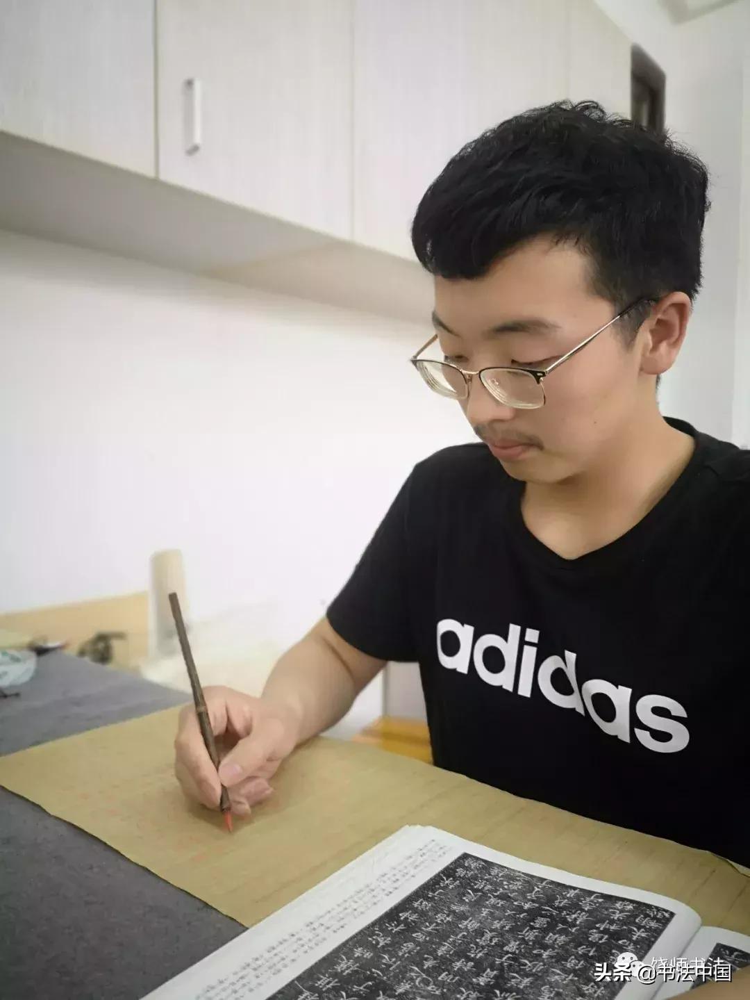 上饶师范画展,上饶师范学院书法专业