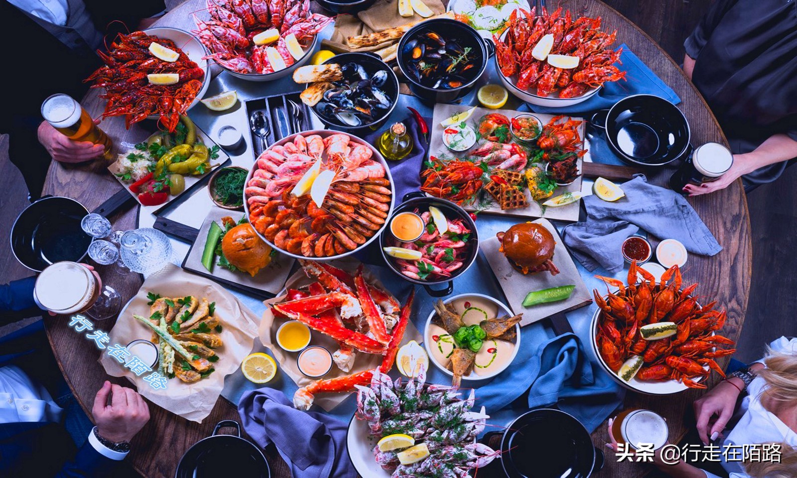 黄金之城马加丹：离最近城市2200公里，猛犸象牙按公斤卖