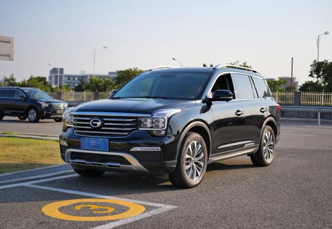 传祺gs8最新款什么发动机,2018款传祺gs8是什么发动机