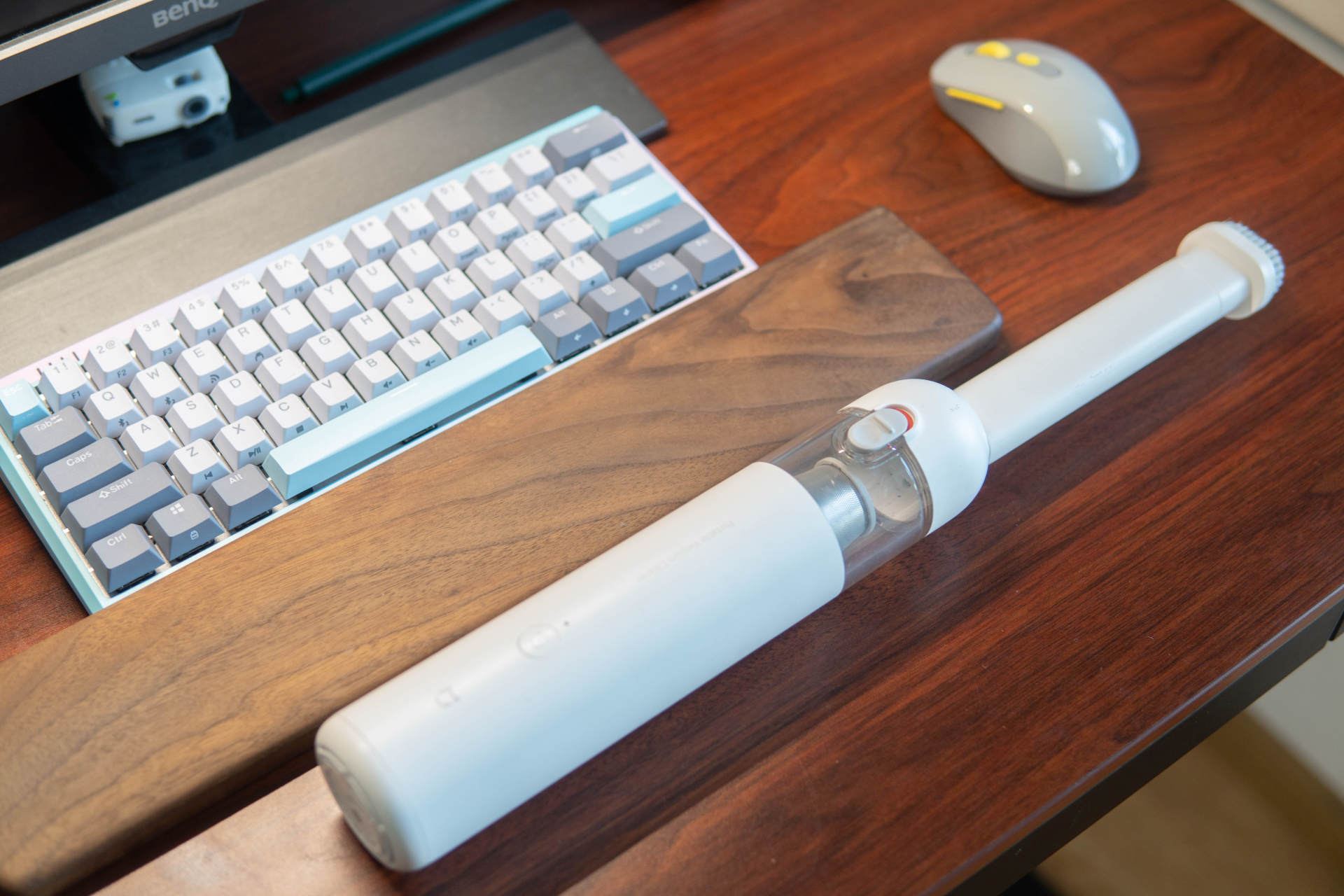 米家随手吸尘器米家lite,米家小米随手吸尘器家用