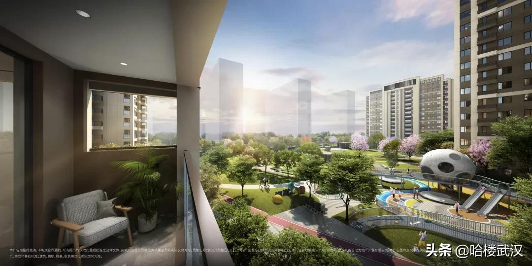 2023光谷中心城最值得购买的楼盘,2020光谷中心最值得购买的楼盘