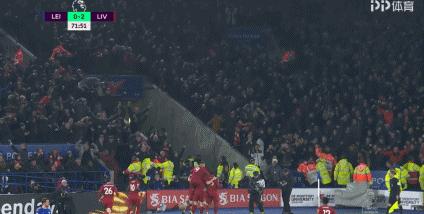 利物浦4-0暴打瓜帅,利物浦4-0阿森纳打回原形