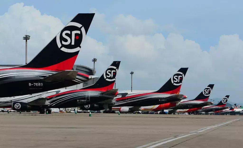 顺丰王卫的投资帝国,顺丰王卫天使投资了哪些公司