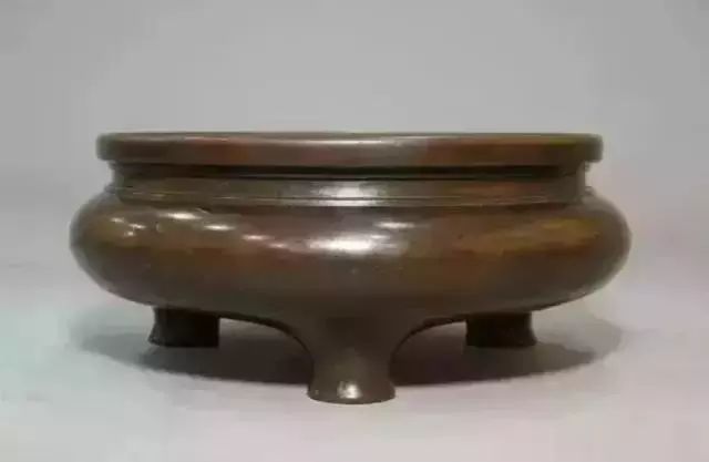 宣德炉赝品多吗,宣德炉无法认定真品