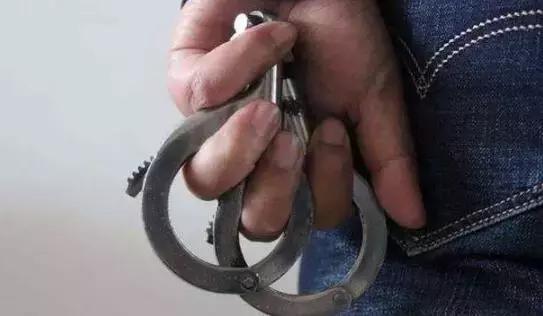 常见23种“没事”，一转身你就是犯罪嫌疑人！