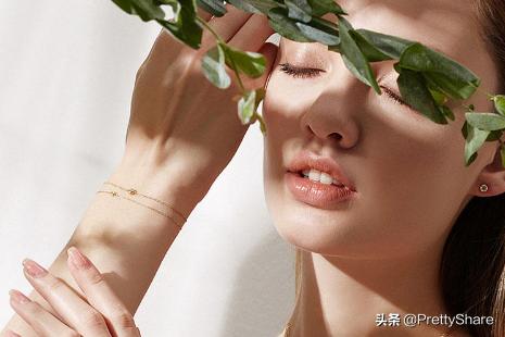 闺蜜礼物手链推荐,适合送闺蜜的手链礼物