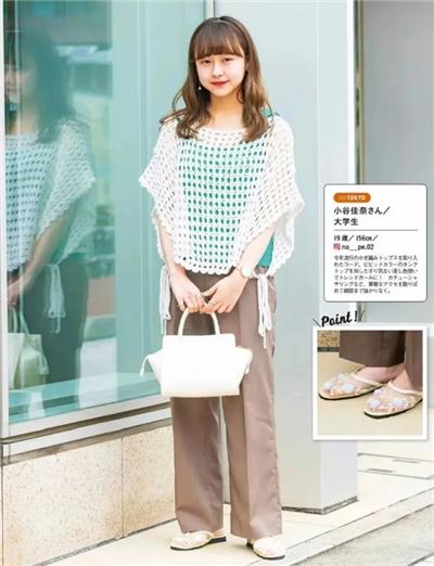 清新森系和田园森系有什么区别,森系适合什么类型的人