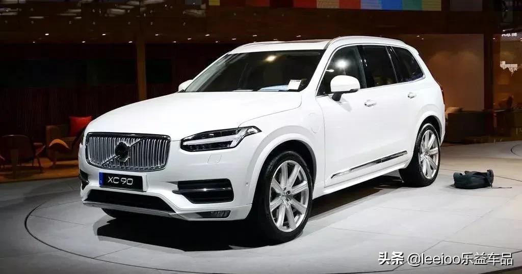 沃尔沃为啥比同级别bba还贵,安全系数高沃尔沃车排名