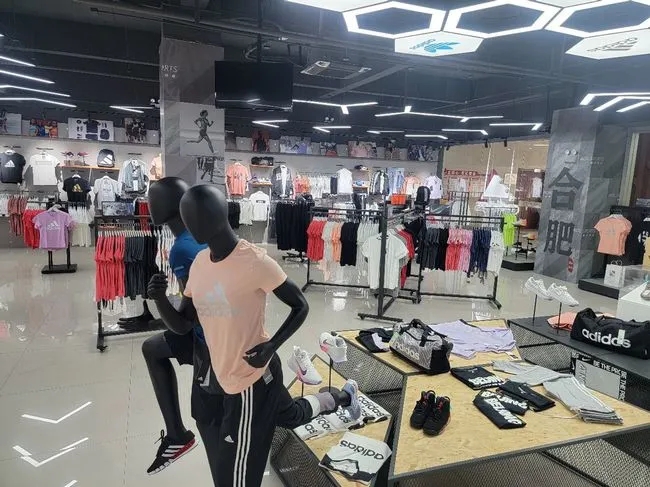 开家阿迪耐克折扣店利弊,开一家nike品牌折扣店条件