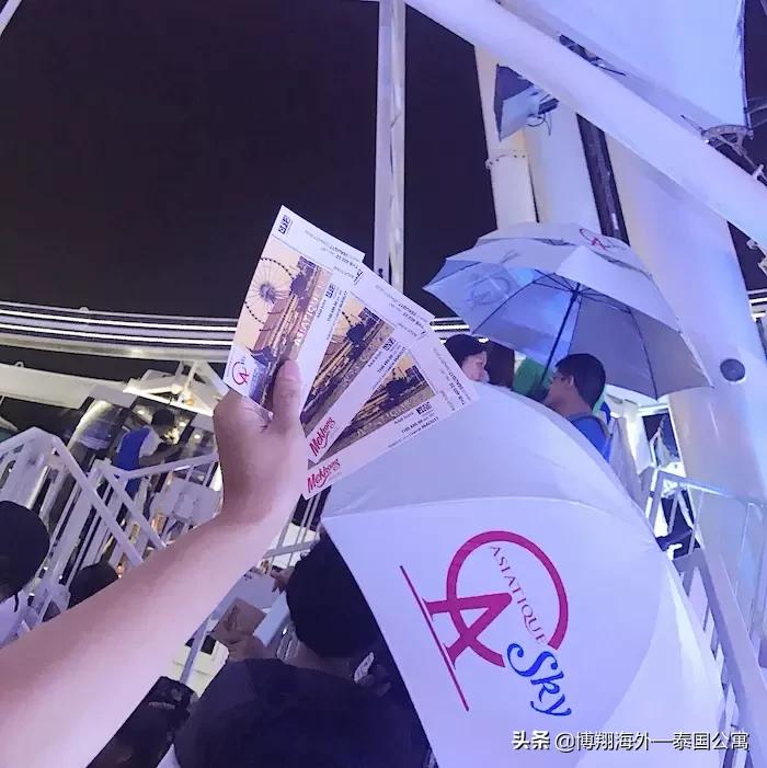 泰国旅游攻略曼谷景点地图,泰国曼谷自由行旅游攻略最新