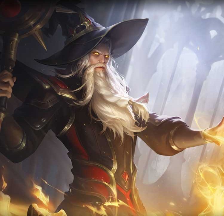 王者最被低估的法师,王者荣耀比较简单好上手的法师