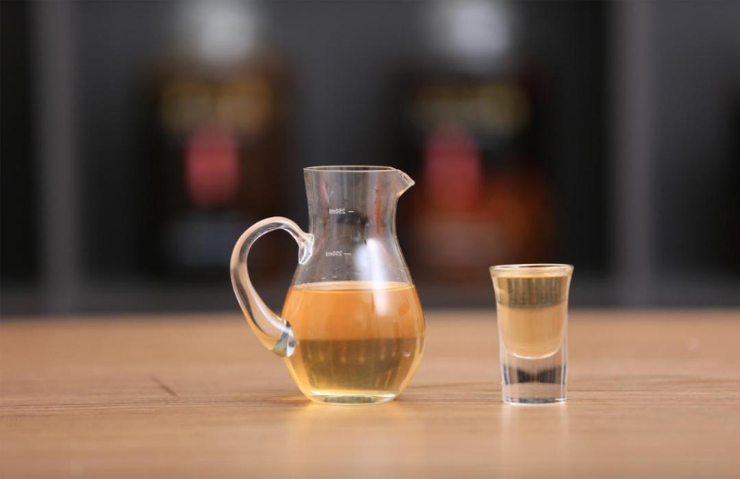 喝了十年白酒,喝了20多年白酒也没什么毛病啊