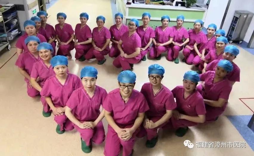 砺剑三载展风华——漳州市医院龙文院区打造妇幼医疗新标杆