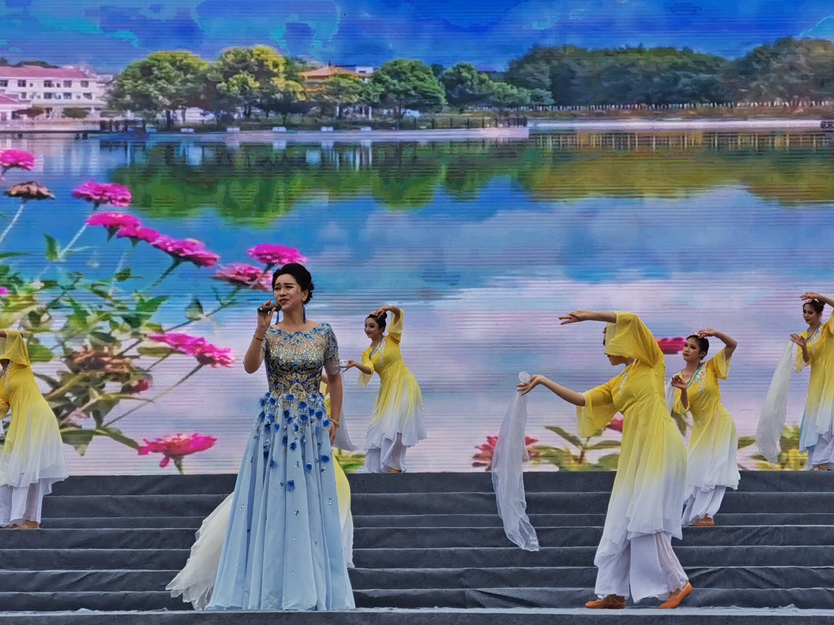 火辣辣的邵阳，邵东、武冈、新宁的那些不二风情