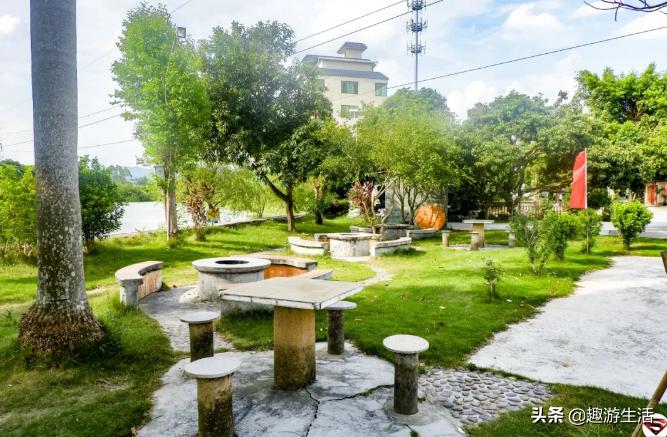 夫九珑度假山庄,广州九夫珑度假农庄