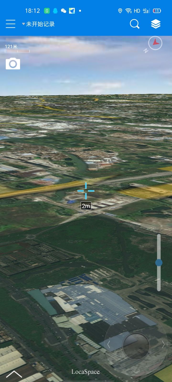 超高清地图软件,出国自驾游哪个地图软件好用