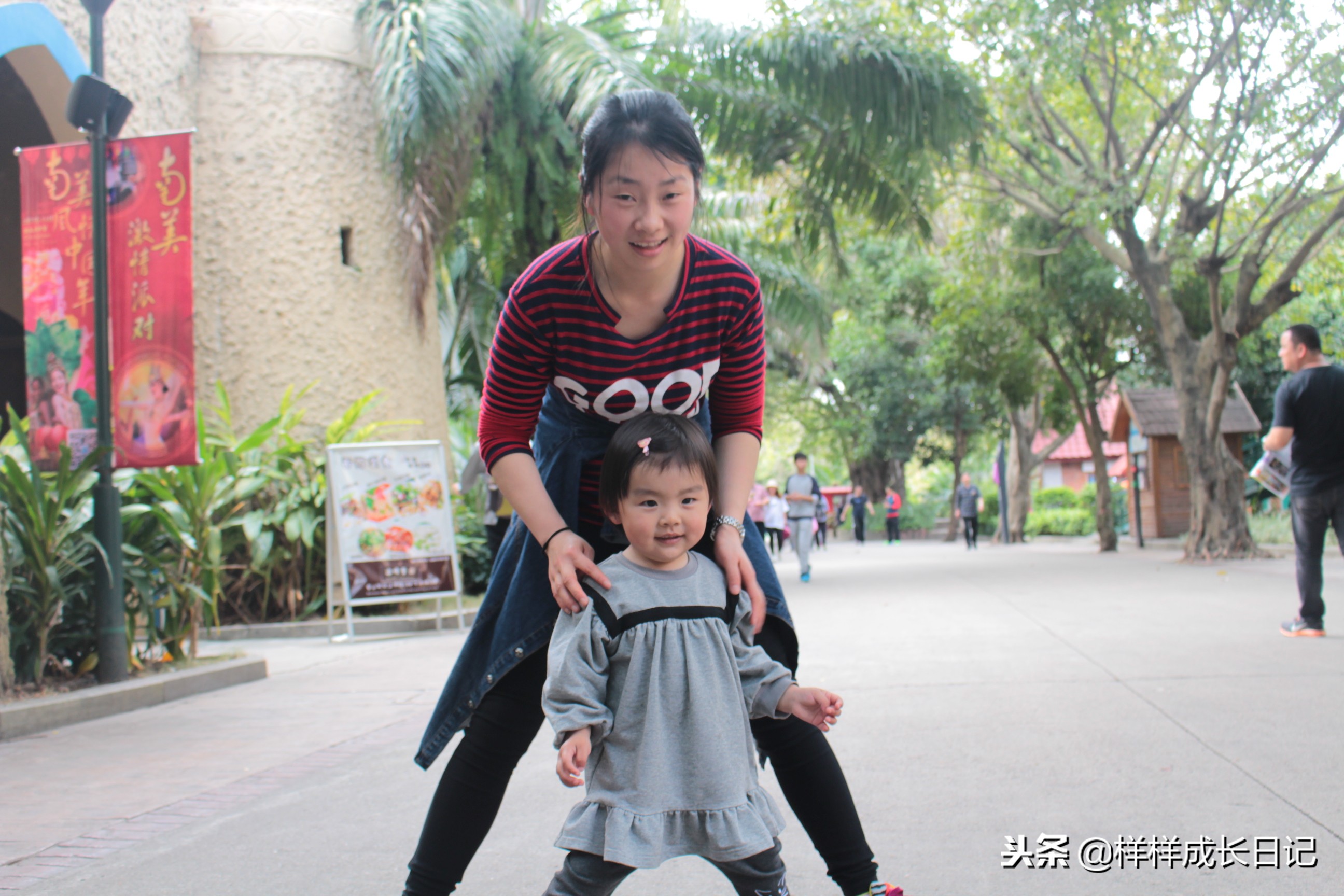 七个月带孩子4万公里自驾游,带孩子长期自驾旅行