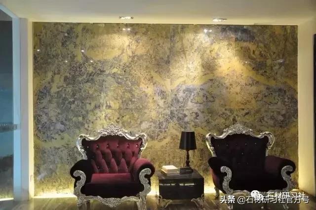 石材蓝色经典,经典蓝石材