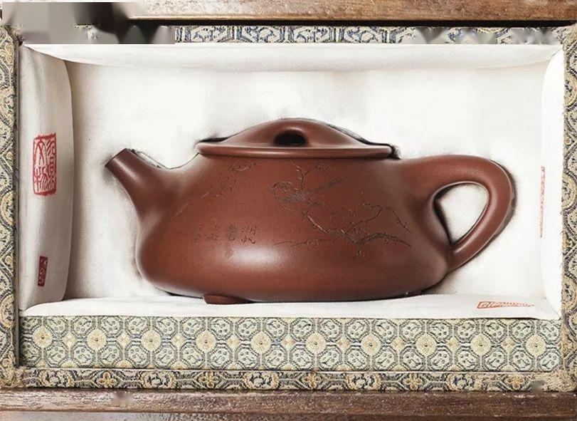 顾景舟为什么这么有名,顾景舟一代宗师的一生