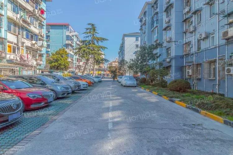 2018年上海活跃的二手小区居然是这些？