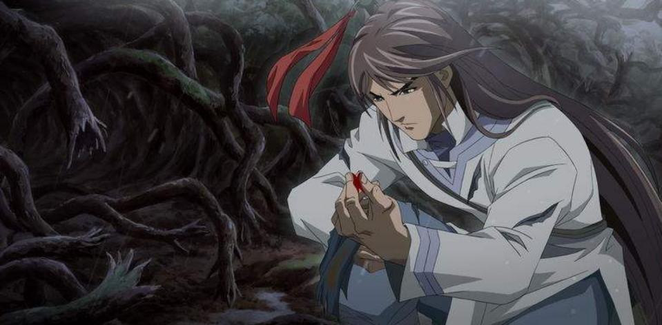 80后小时候看过的100部国产动画片,8090后的童年回忆动画