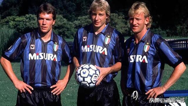 国米vs尤文赛后,国米2-1击败热那亚原声集锦