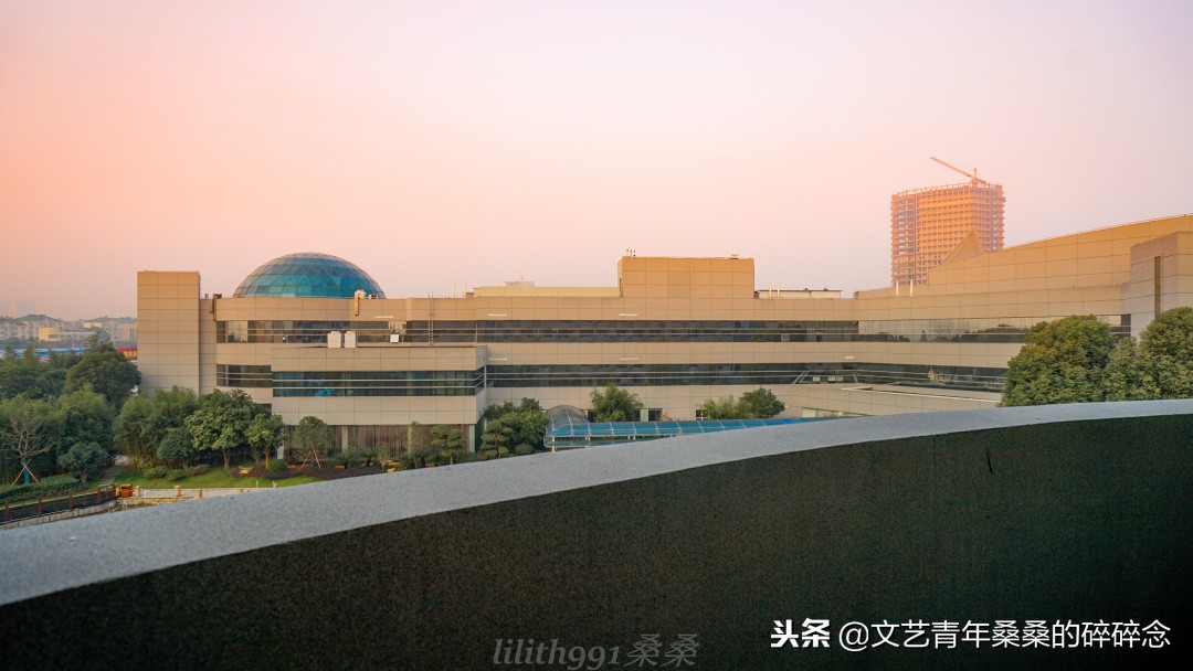 牛首山佛顶宫游览顺序,牛首山佛顶宫初体验