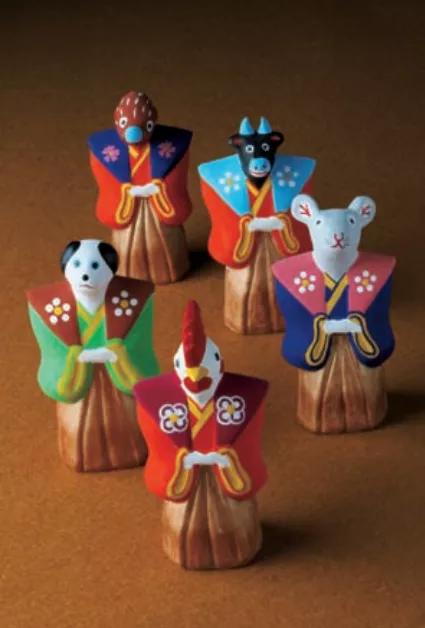 《和食之魂》：“和食教父”献上的日本料理扫盲书