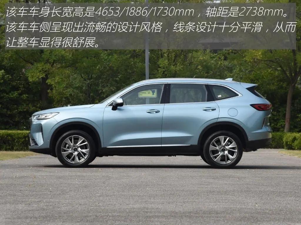 哈弗h6卖得最好的是哪个配置,今年哈弗h6还值得买吗