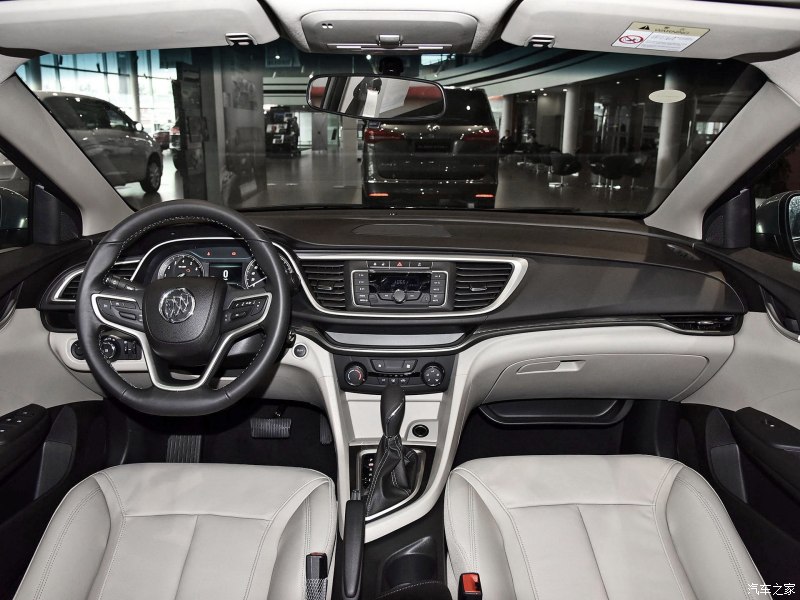 别克英朗2023款落地价首付,get新技能好吗