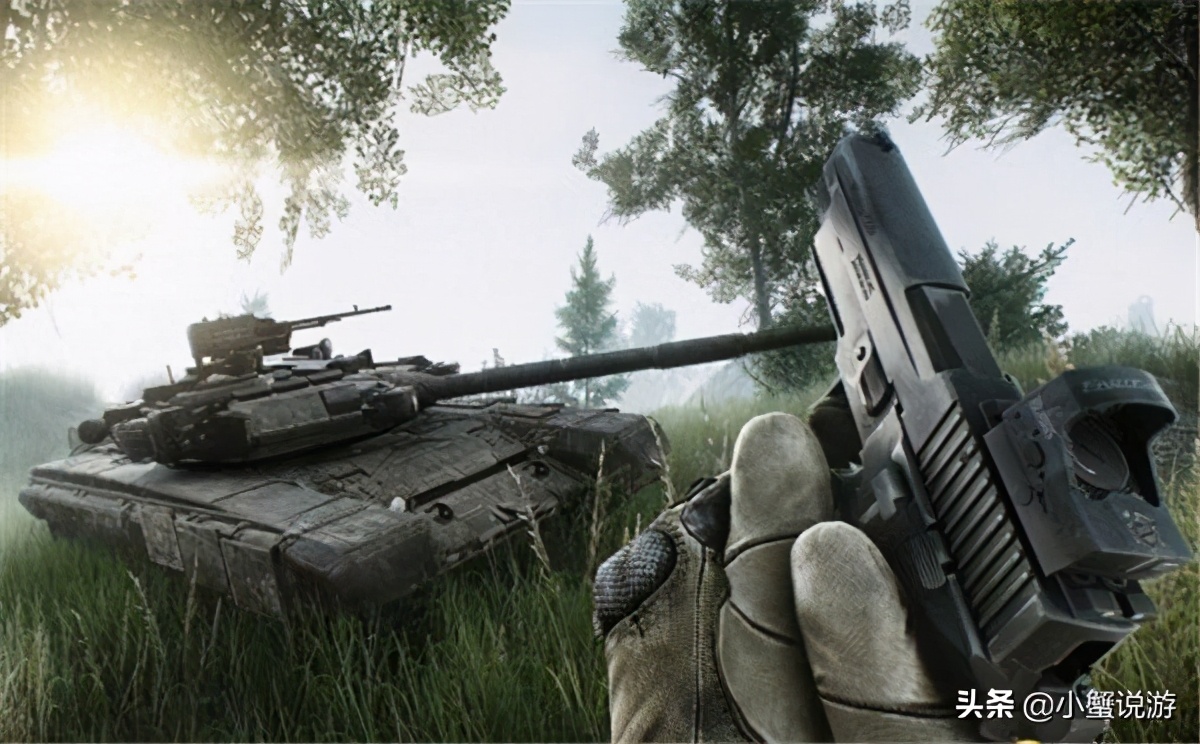 2023年最火的射击游戏前十名,2021最火游戏排行榜射击游戏