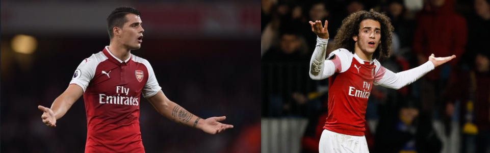 「深度」洗怨！阿森纳的防线就是一面“凸透镜”，坑惨了门神莱诺