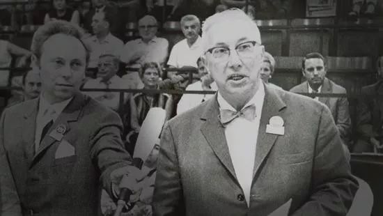 冷战激烈对抗的时期,冷战高峰时美苏军力对比