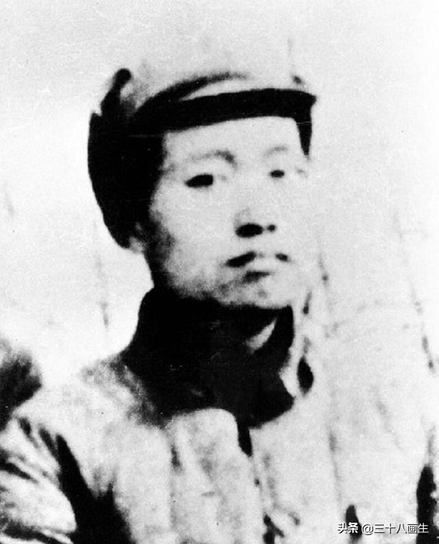 遵义会议上,和主席当面争论的凯丰,后来怎么样了?