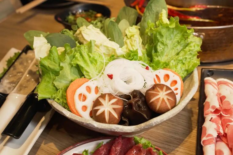 大连彤德莱火锅科技谷新店,大连彤德莱火锅旗舰店桃园店