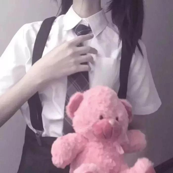 多人闺蜜头像或2人闺蜜头像,超可爱两人闺蜜头像可收藏