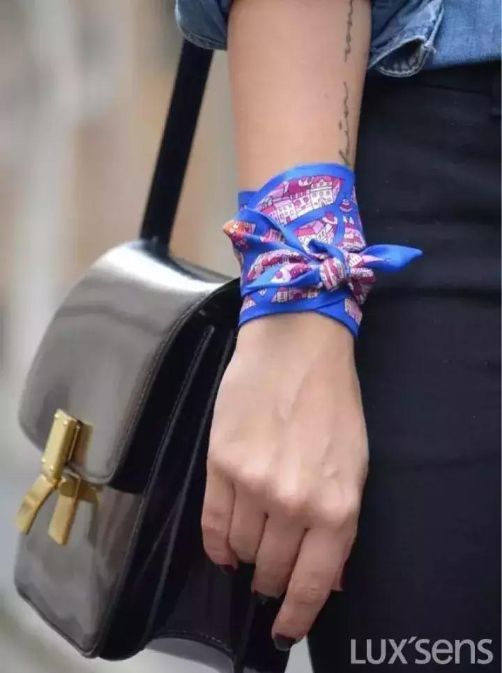 活了二十多年才知道,买爱马仕原来可以不用配货?