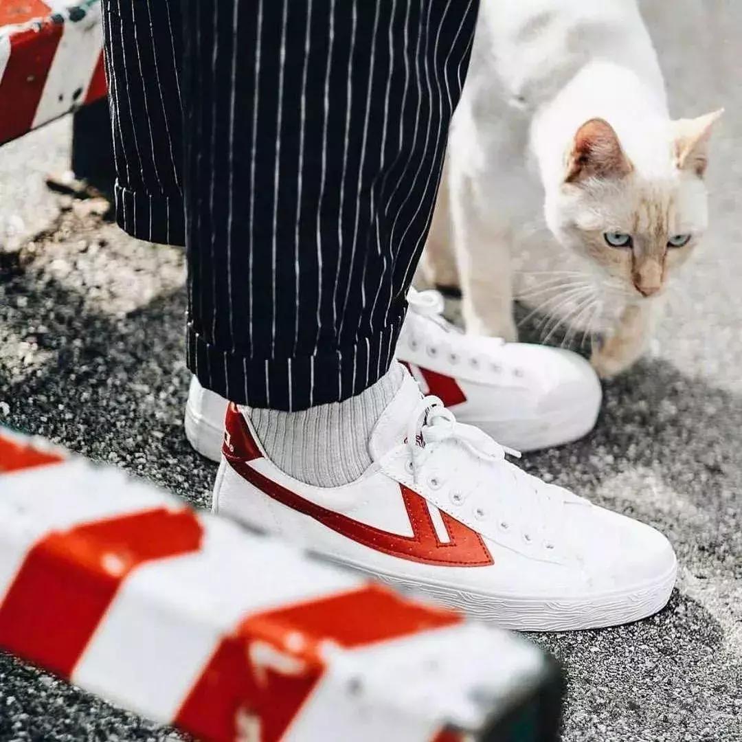 不买nike就这么难吗,不买nike的鞋就不能走路