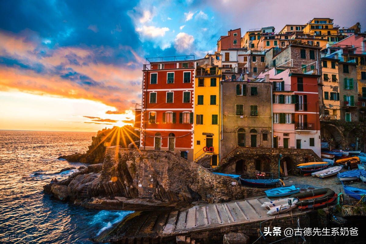 五一带娃去旅游，古德奶爸带你划重点