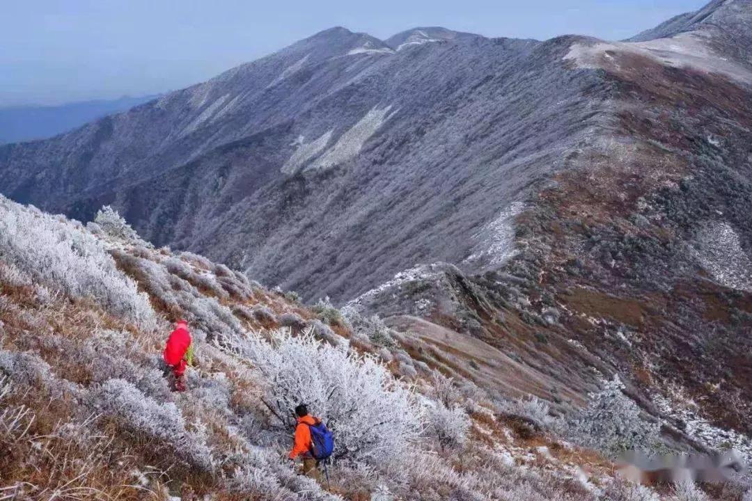 西安小众旅游,西安周边旅游3-4天攻略最佳线路