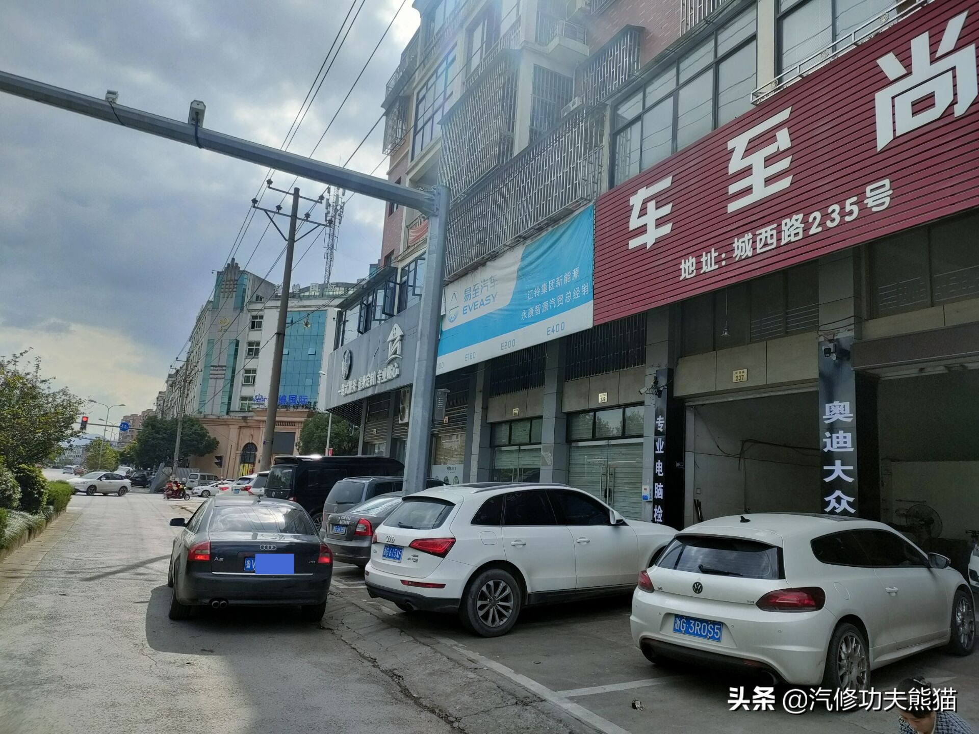 2004年奥迪a6经典版好吗,24年的奥迪a6最新款