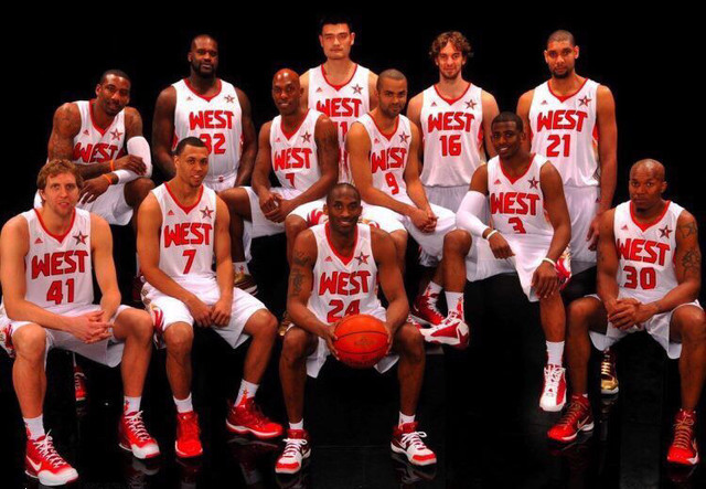 美媒评选詹姆斯热火生涯top10瞬间,库里利拉德杜兰特詹姆斯戴维斯