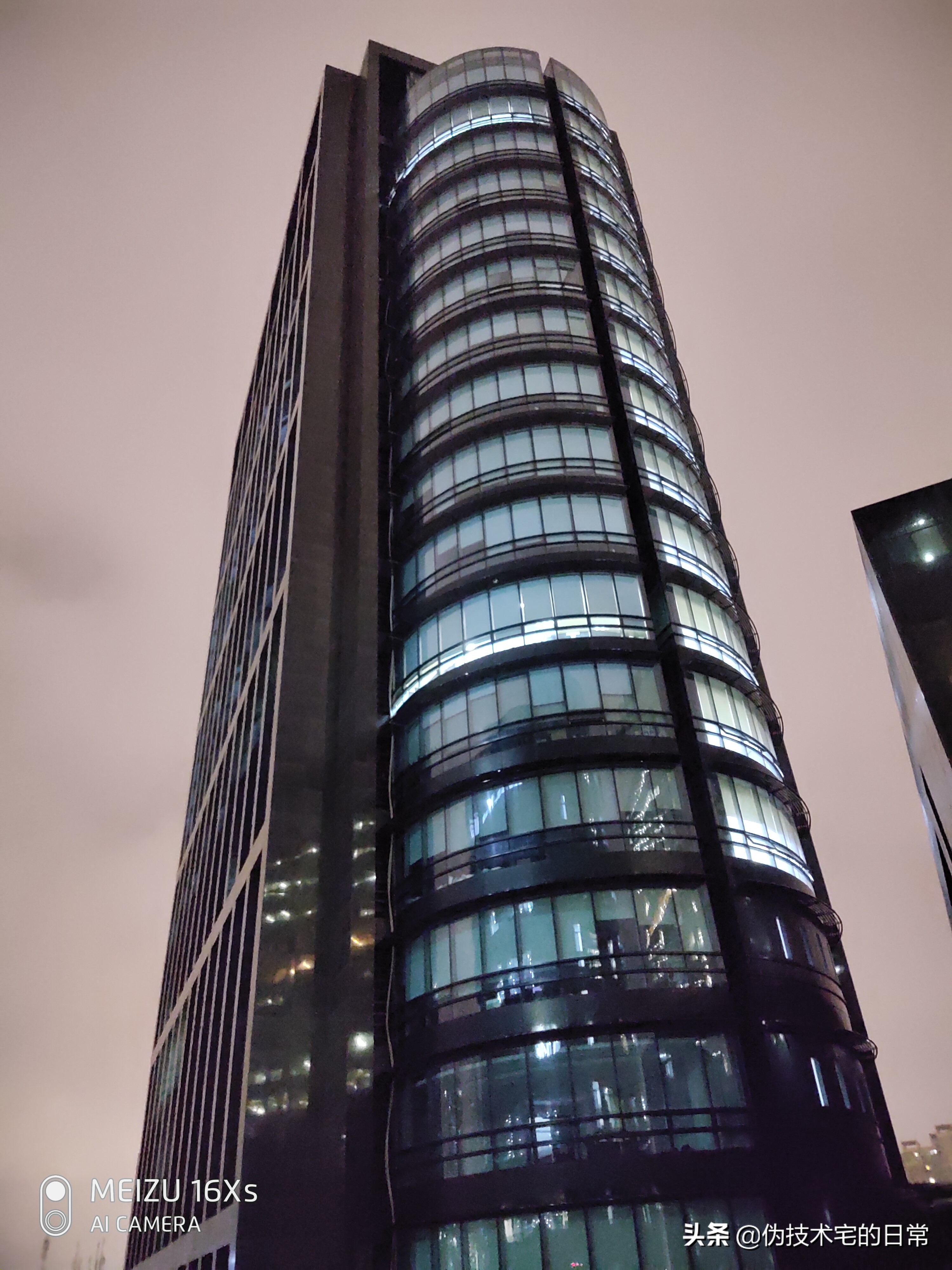 魅族16Xs评测：一款不随波逐流的千元均衡机