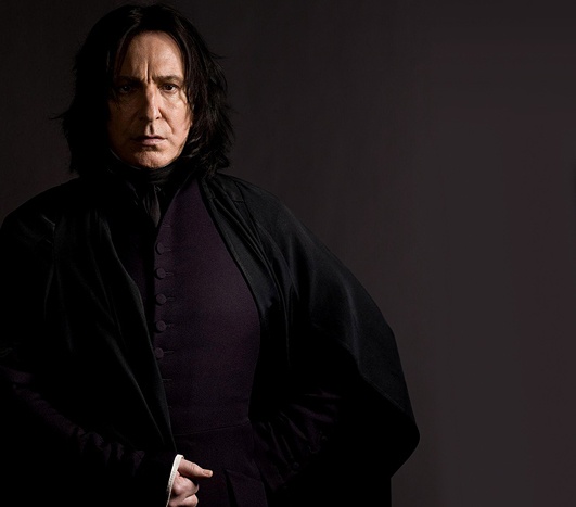 哈利波特十大最受喜爱人物,哈利波特中最受欢迎的10个人物