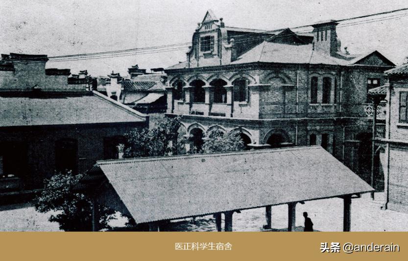 同济大学百年校史回顾,武汉同济医院最新现状