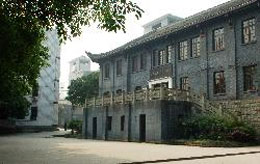 重庆1中怎么样,重庆1中到125中学的位置