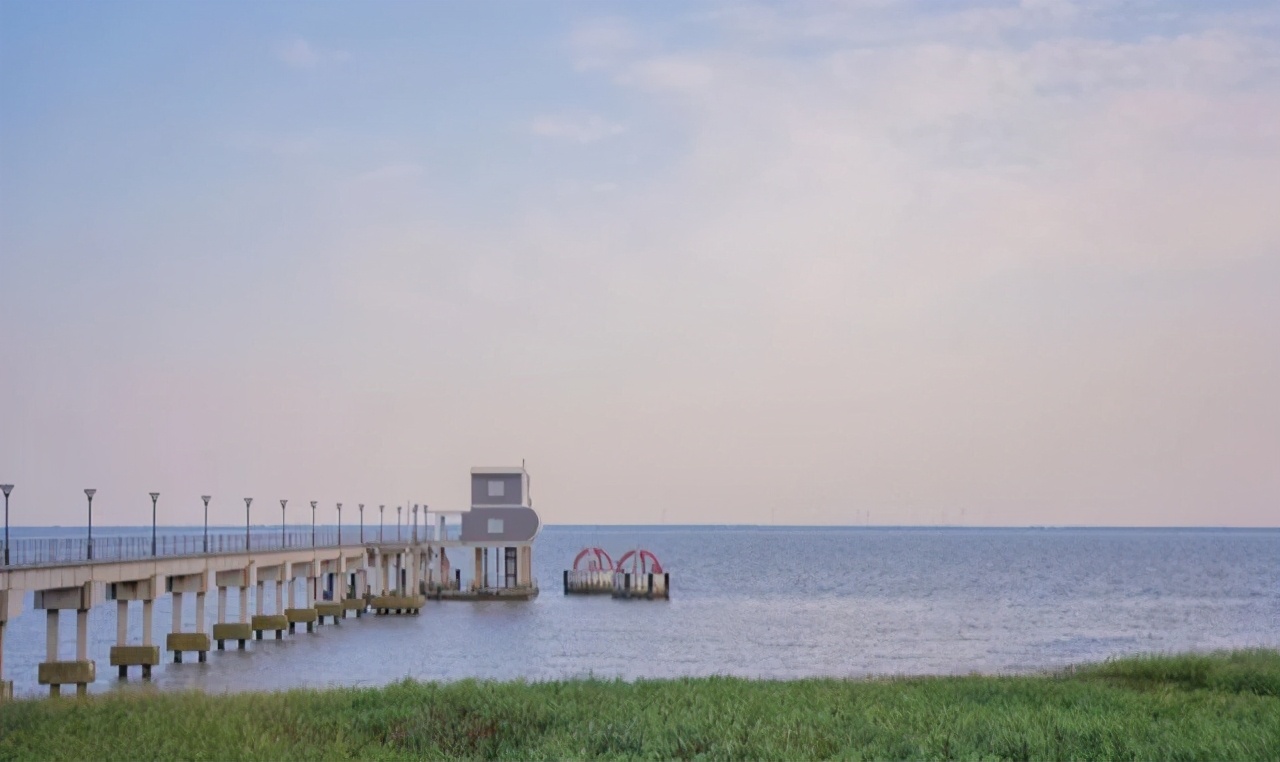 上海浦东被低估的板块,上海崇明区落后吗